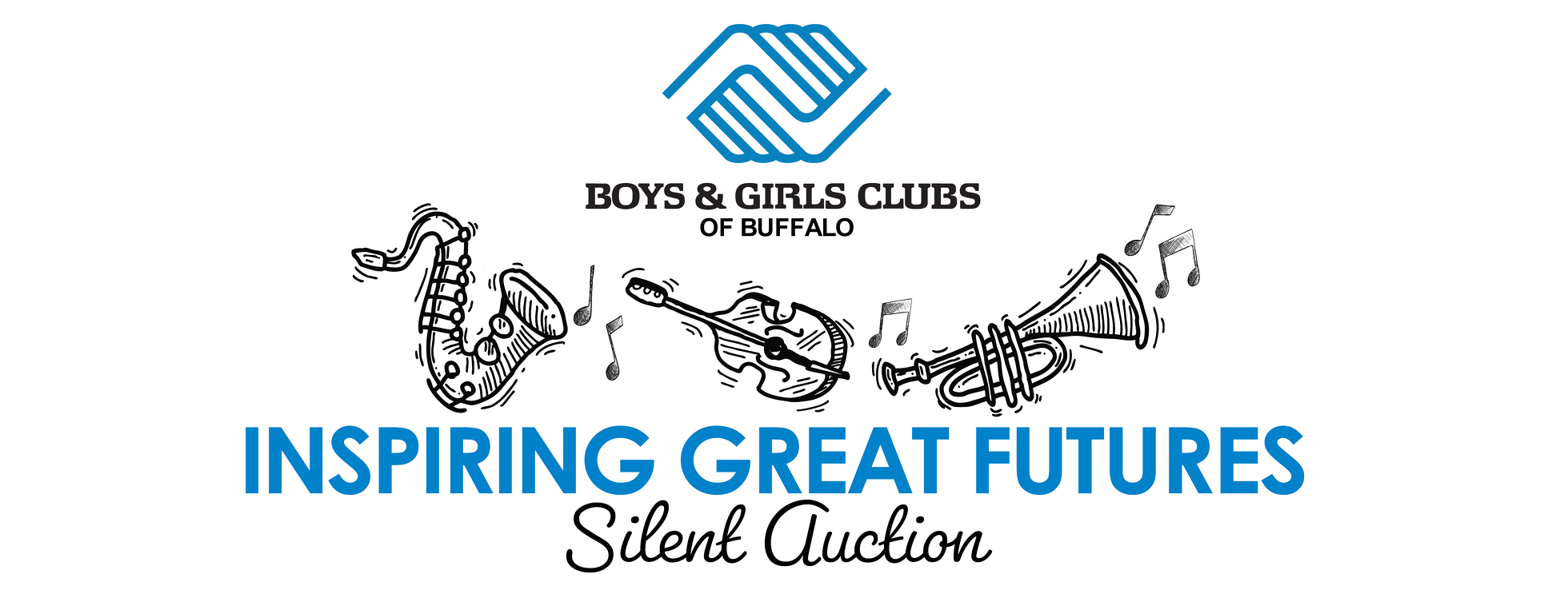 Inspiring Great Futures Silent Auction